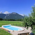 Фермерский дом Triembachhof *