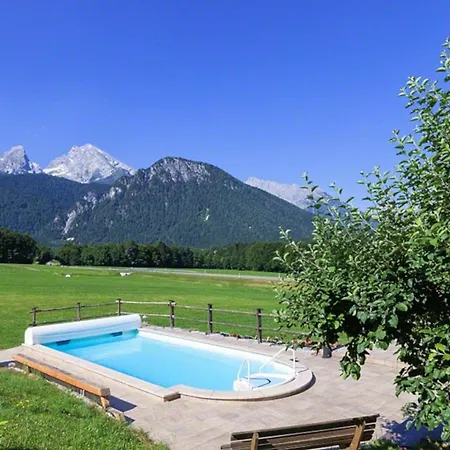 Farm stay Triembachhof *