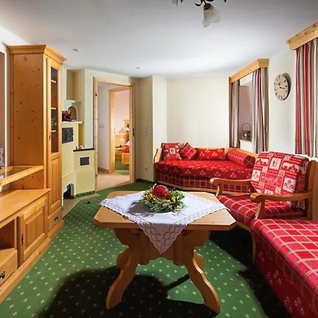 Triembachhof Farm stay *