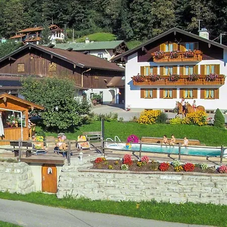 Triembachhof Schoenau am Koenigsee
