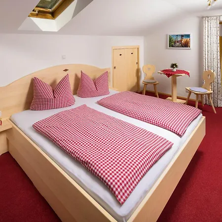 Farm stay Triembachhof