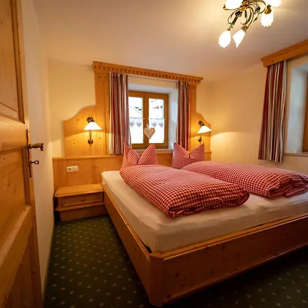 Triembachhof Farm stay *