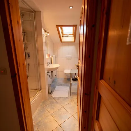 Triembachhof Farm stay *