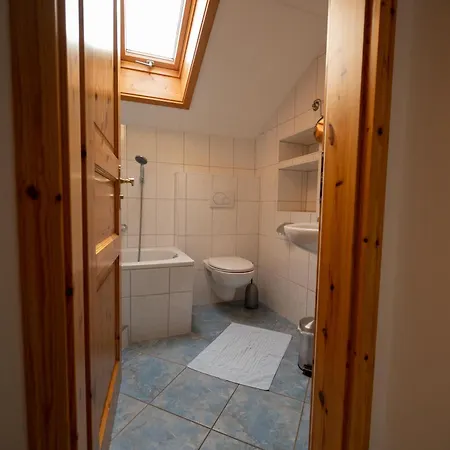 Triembachhof Farm stay Schoenau am Koenigsee