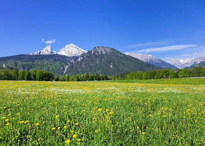 Alojamento de Turismo Rural Triembachhof